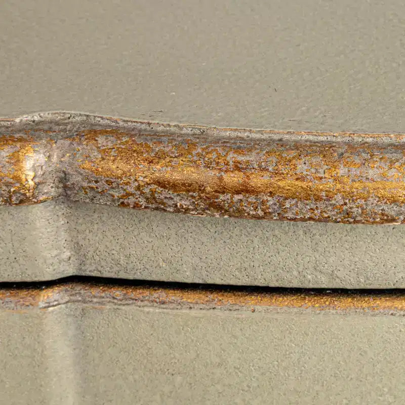 Cassettiera in legno