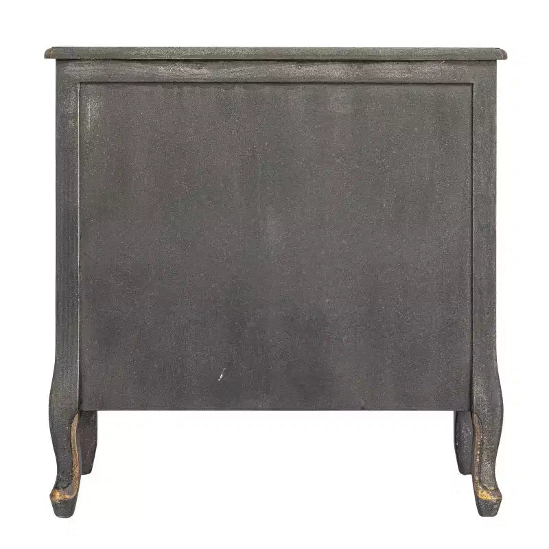 Cassettiera in legno