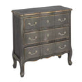 Cassettiera in legno