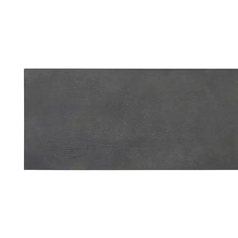 Comò Luigi Filippo 57" Finitura Grigio Scuro