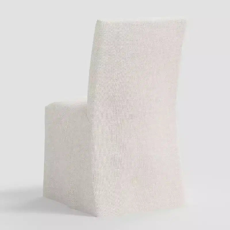 Solo rivestimento di ricambio per sedia da pranzo Kay