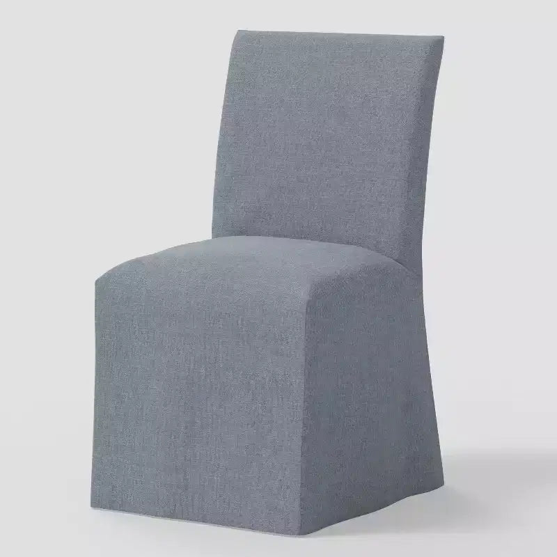 Solo rivestimento di ricambio per sedia da pranzo Kay