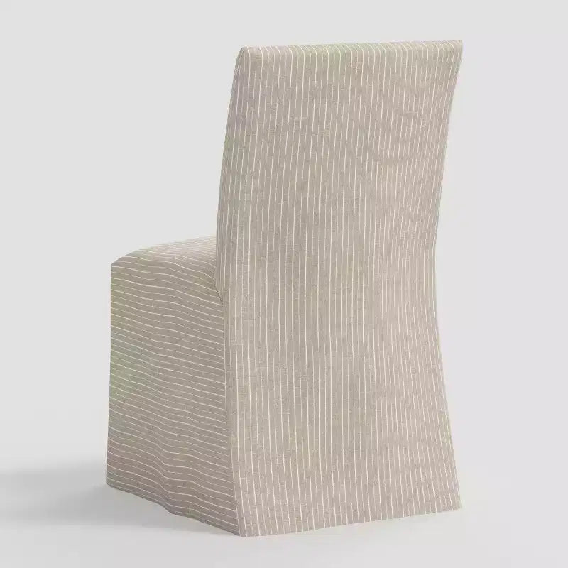 Solo rivestimento di ricambio per sedia da pranzo Kay